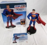 DC Direct Superman Batman Public Enemies SUPERMAN 10
