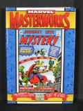 Marvel Masterworks (1999) Journey into Mystery (#83-100) Hardcover