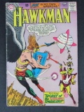 Hawkman #2 (1964) Silver Age DC / Early Issue