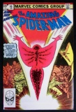 Amazing Spider-Man Annual #16 (1982) Key 1st Appearance Monica Rambeau