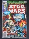 Star Wars #5 (1977) Marvel Bronze Age