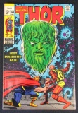 Thor #164 (1969) Silver Age/ Early Cameo App HIM (Adam Warlock)