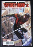 Spider-Man #1 (2016) Key 1st Issue/ Miles Morales Series