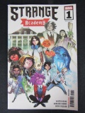 Strange Academy #1 (2020) 1st Printing/ Key 1st Appearance Emily and Several Others!