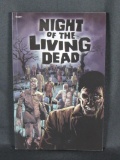 Night of the Living Dead (2010, Avatar) Vol. 1 TPB Trade Paperback