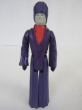 Vintage 1985 Star Wars POTF Last 17 IMPERIAL DIGNITARY Complete