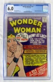 Wonder Woman #159 (1966) Silver Age 