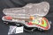 Excellent Fender 60's Stratocaster MiM George Harrison 