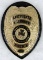 Authentic Eastpointe (Michigan) Millennium Obsolete Police Badge