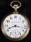 Beautiful 1902 Hamilton 21 Jewel Pocket Watch