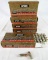 5 Boxes (220+ Rds) .357 Sig Pistol Ammo