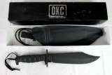 NOS Ontario Knife SP10 Spec Plus 10