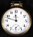 Excellent 1907 Hamilton 992 Railroad 21 Jewel Pocket Watch