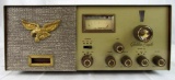 Vintage Browning Golden Eagle Mark II CB Radio Receiver