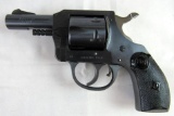Beautiful Harrington & Richardson Model 732 H&R 6 Shot .32 Revolver