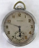 Excellent Antique E. Howard 17 Jewel Pocket Watch
