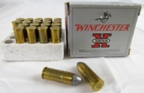 1 Box (20 Rds) .45 Colt Pistol Ammo