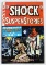Shock Suspenstories #6 (1974, EC Reprint) Iconic Wally Wood Horror Cover