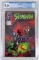 Spawn #1 (1992) Key 1st Appearance CGC 9.6