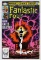 Fantastic Four #244 (1982) Key 1st Frankie Ray as New Nova!