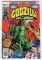 Godzilla #1 (1977) Marvel Comics/ Key 1st Issue