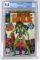 Savage She-Hulk #1 (1980) Key 1st Appearance & Origin CGC 9.8 Gem!