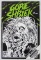 Gore Shriek #1 (1986) Fantaco Horror/ 1st Capullo Art