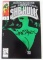 Sensational She-Hulk #50 (1993) Embossed Foil Cover Signed by John Byrne