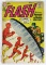 Flash #109 (1959) Key 2nd Appearance Mirror Master