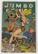 Jumbo Comics #105 (1947) Golden Age Sheena GGA Cover/ Bondage