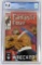 Fantastic Four #355 (1991) Classic Milgrom Thing Cover CGC 9.8