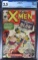 X-Men #7 (1964) Key 2nd Appearance of THE BLOB CGC 3.5