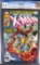 X-Men #129 (1980) KEY 1st KITTY PRYDE & WHITE QUEEN CGC 9.2