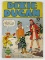 Dixie Dugan #2 (1943) Golden Age GGA