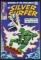 Silver Surfer #2 (1968) Key Issue / 1st Badoon