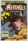 Werewolf by Night #35 (1975) Classic Starlin Cover