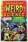 Weird Science #3 (1993) EC Reprint/ Classic Sci-Fi Cover