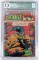 Detective Comics #354 (1966) Key 1st App. Dr. Tzin-Tzin CGC 7.5-Qualified