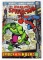 Amazing Spider-Man #119 (1973) Bronze Age Classic Hulk Battle