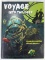 Voyage Into The Deep (2004) Saga of Jules Verne & Captain Nemo- Hardcover Graphic Novel