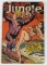 Jungle Comics #95 (1947) Golden Age Fiction House GGA Cover