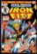 Marvel Premiere #15 (1974) Key 1st App. Iron Fist