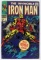 Iron Man #1 (1968) Silver Age Key 1st Issue