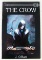 The Crow #2 (1989, Caliber Press) Key 3rd Apperance THE CROW/ 3rd Printing Scarce