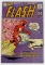 Flash #128 (1962) Key 1st Appearance Abra Kadabra