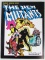 Marvel Graphic Novel #4 (1982) Key 1st New Mutants/ 1st Print
