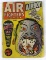 Air Fighters Comics #8 (1943) Golden Age/ Classic Airboy WWII Cover!!