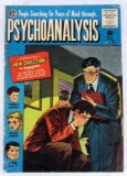 Psychoanalysis #2 (1955) Golden Age EC Comics/ Obscure