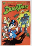 Ducktales #1 (1988) Key 1st Issue/ Gladstone Comics