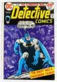 Detective Comics #436 (1973) Early Bronze Age Batman